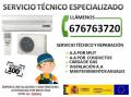 Se ofrece Reparación electrodomésticos: Servicio Técnico Lg Novelda 965217105